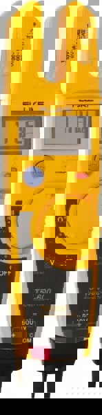 0 VAC/VDC to 600 VAC/VDC, Voltage and Circuit Continuity Tester